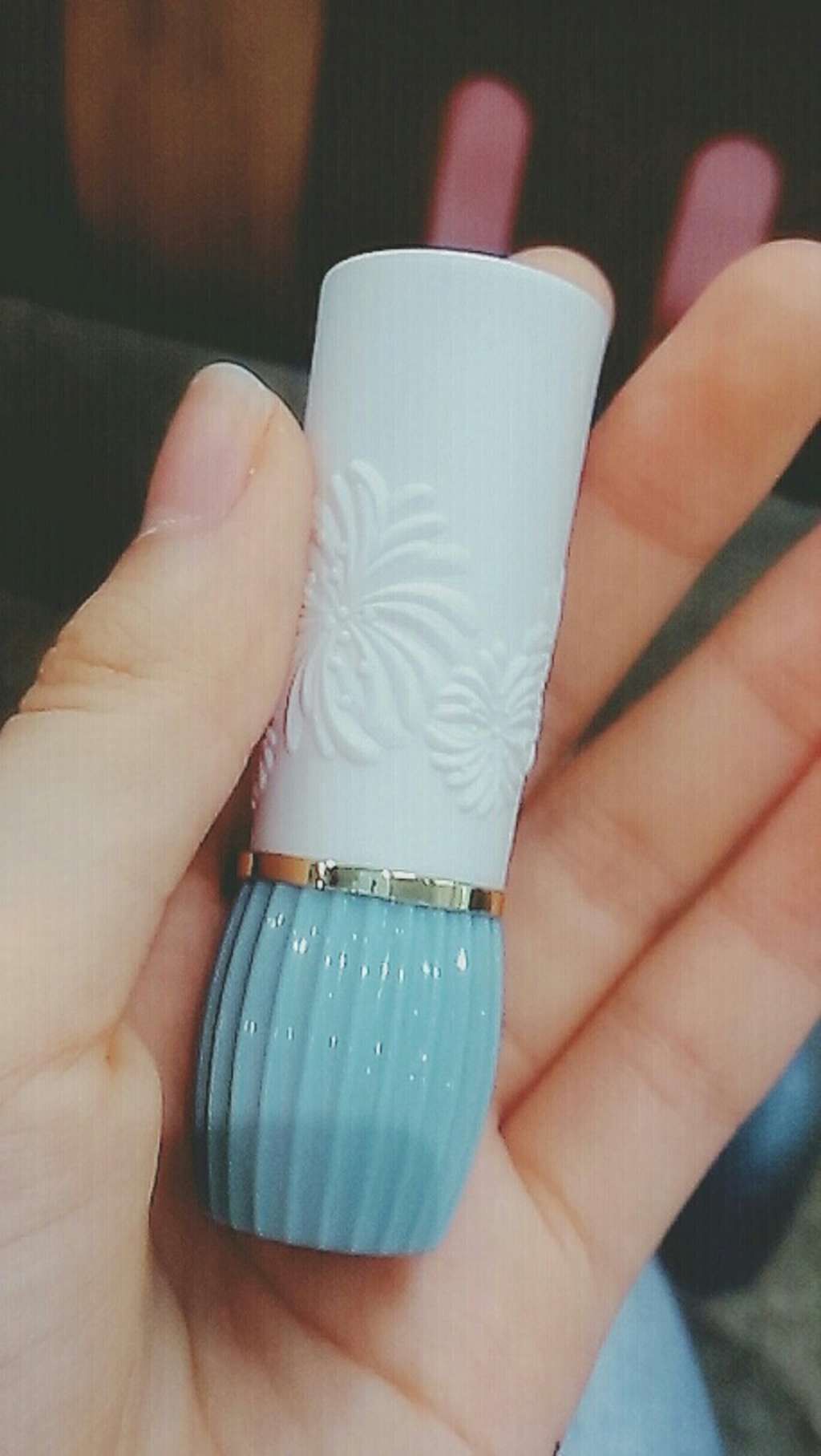 リップスティック N/PAUL & JOE BEAUTE/口紅を使ったクチコミ(1枚目)