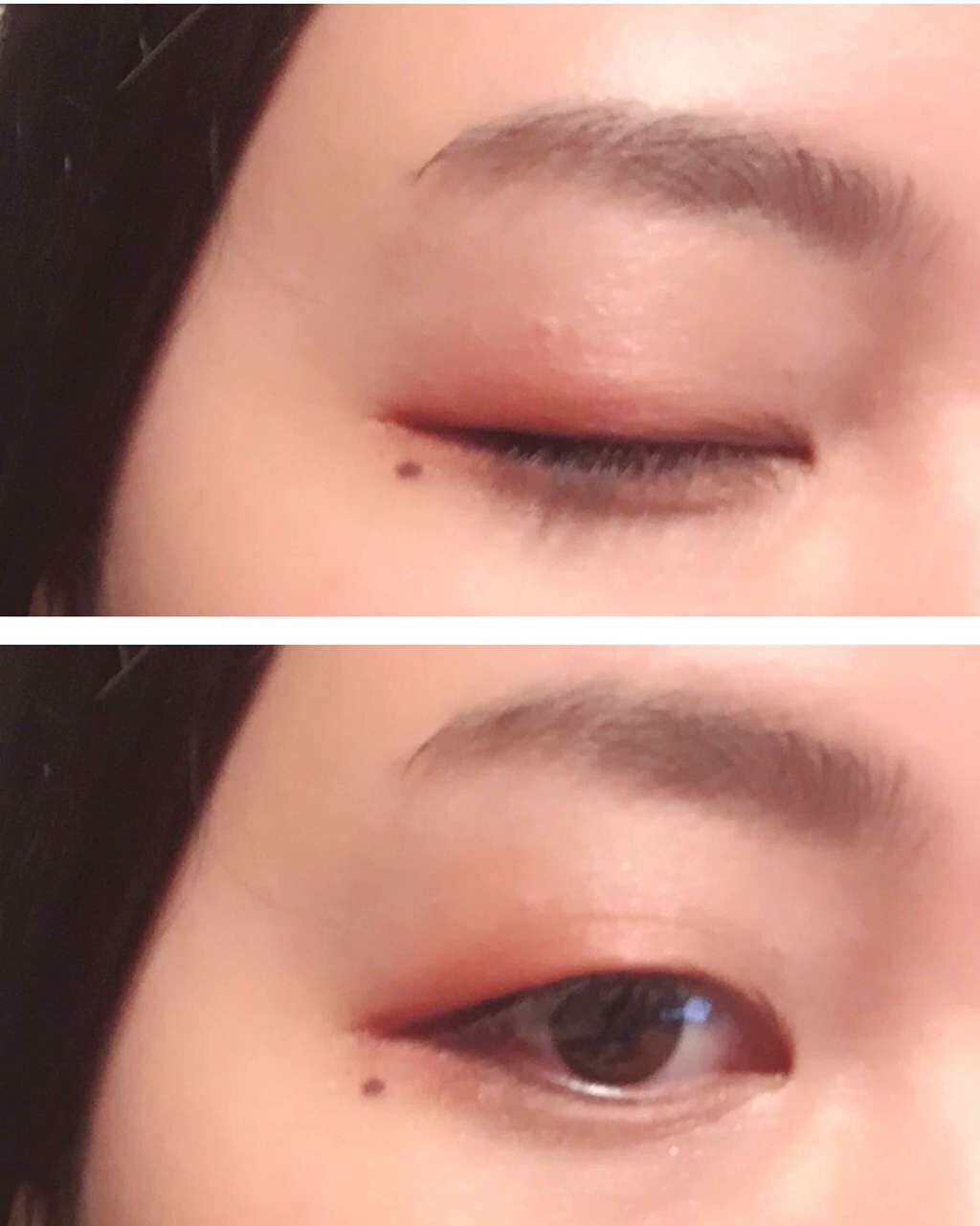 クリームチーク/キャンメイク/ジェル・クリームチークを使ったクチコミ（1枚目）