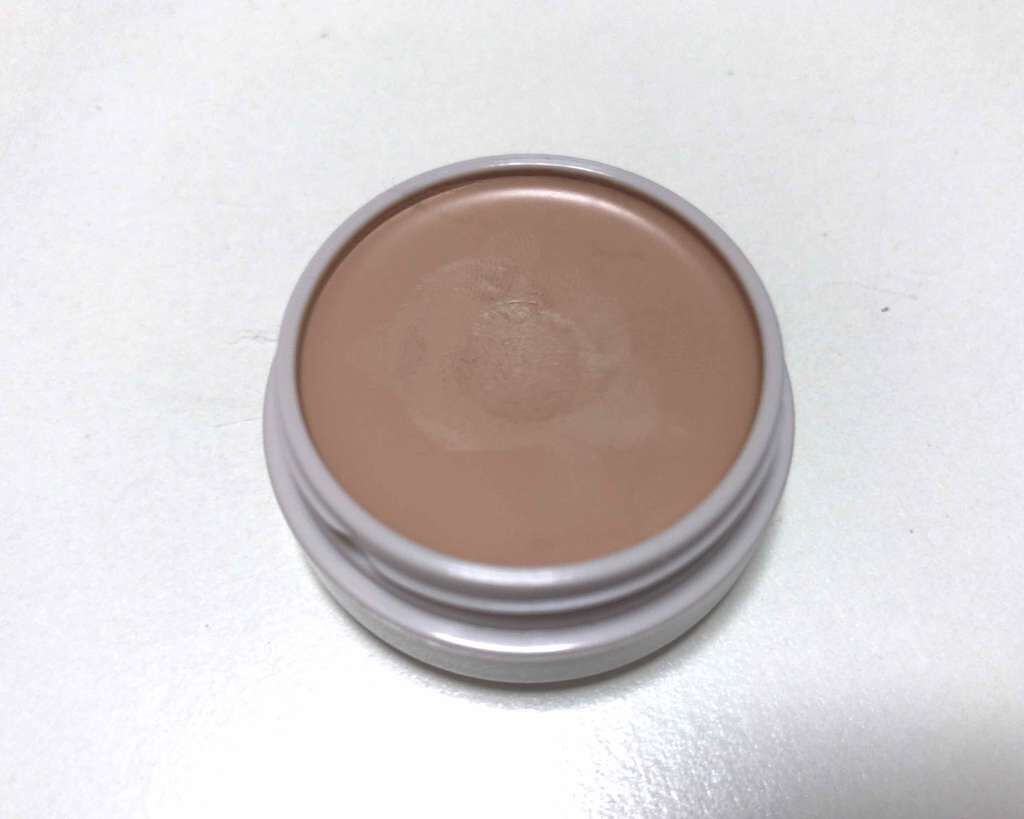 スポッツカバー ファウンデイション/SHISEIDO/クリームコンシーラーを使ったクチコミ(2枚目)