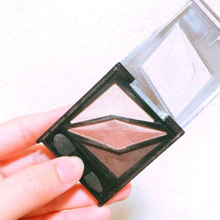 フォルミングエッジアイズ/KATE/アイシャドウパレットを使ったクチコミ(1枚目)