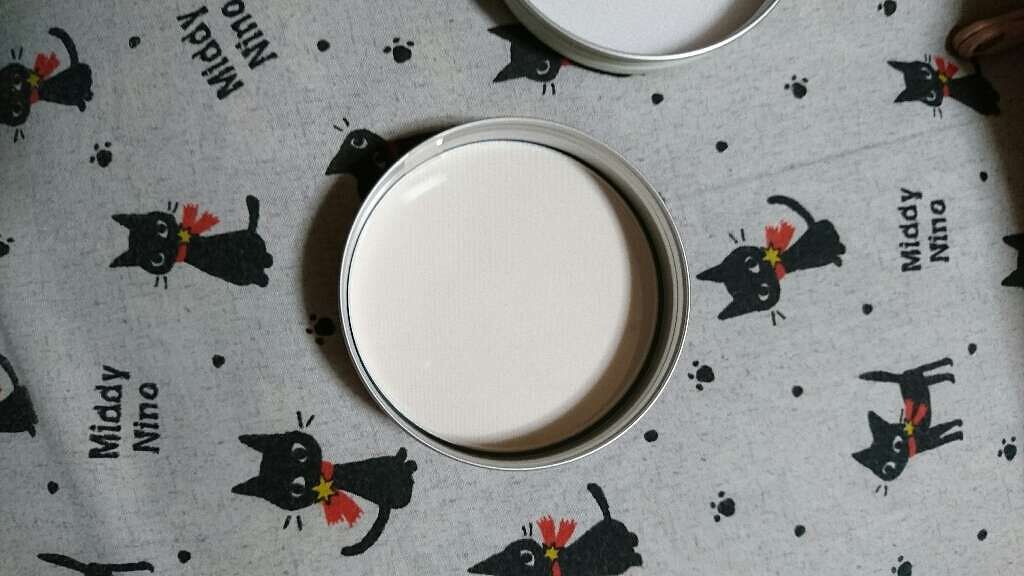 すっぴんパウダー/クラブ/プレストパウダーを使ったクチコミ（3枚目）