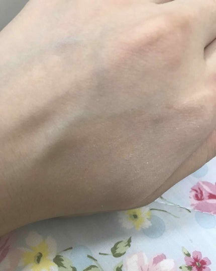 クーピー柄ペーパーファンデーション/デコラガール/あぶらとり紙を使ったクチコミ(3枚目)