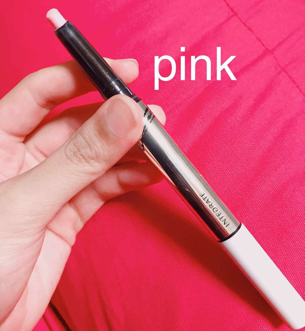 インテグレート クレヨンアイズのクチコミ「インテグレートのクレヨンアイズ🖍

こちら高校生の頃から使ってまして、現在は廃盤となっておりま.....」（2枚目）