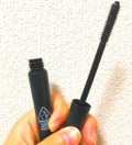 VOLUME & LONGLASH MASCARA / 3CE