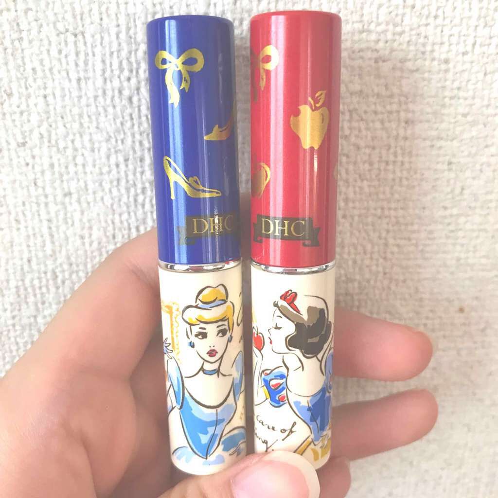 DHC 薬用リップクリーム/DHC/リップクリームを使ったクチコミ(1枚目)