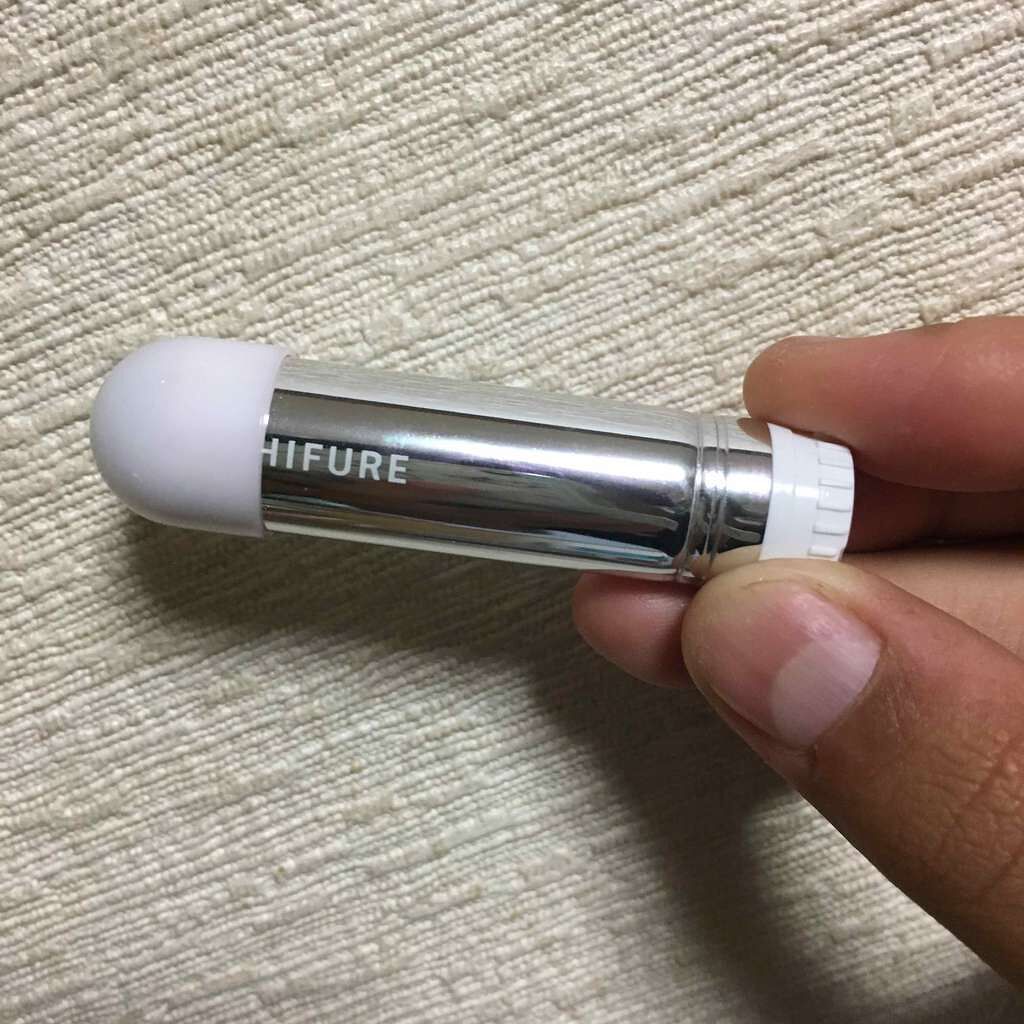 口紅（詰替用）/ちふれ/口紅を使ったクチコミ（1枚目）