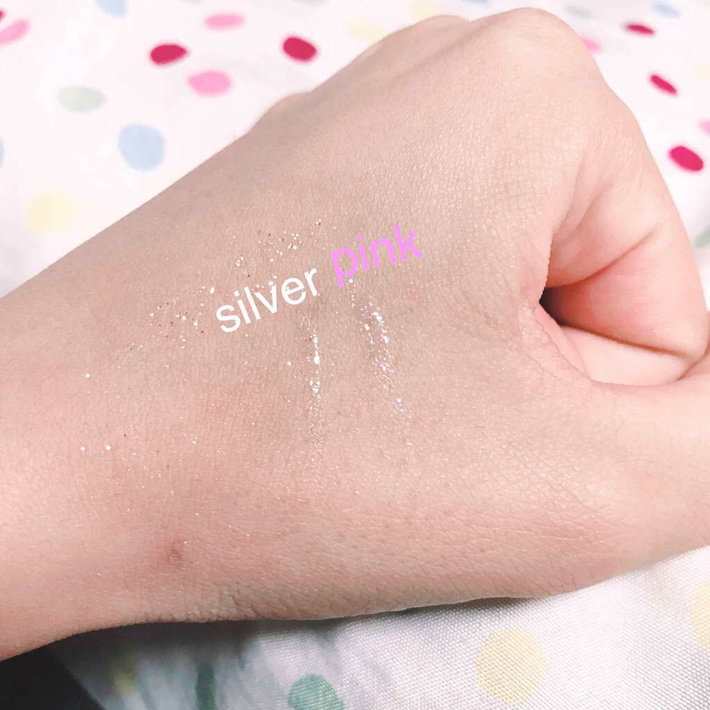 オーロラティアライナー/マジョリカ マジョルカ/ジェルアイライナーを使ったクチコミ（3枚目）