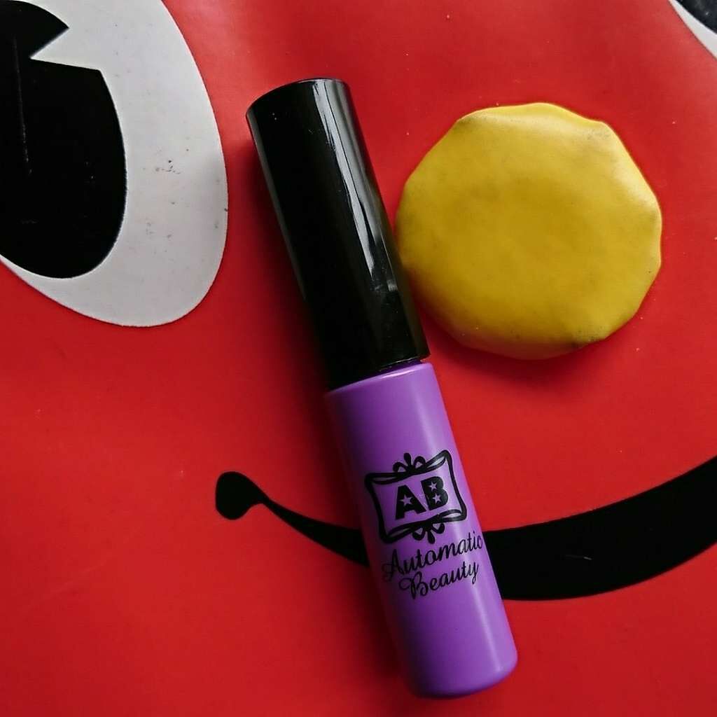 ダブルアイリキッド/Automatic Beauty/二重まぶた用アイテムを使ったクチコミ(1枚目)