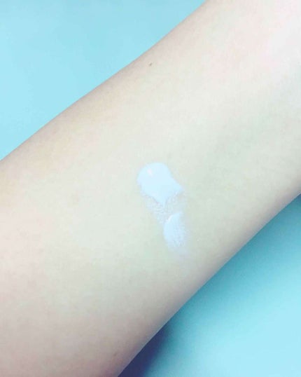 ブライトピュアベース/CandyDoll/化粧下地を使ったクチコミ(2枚目)