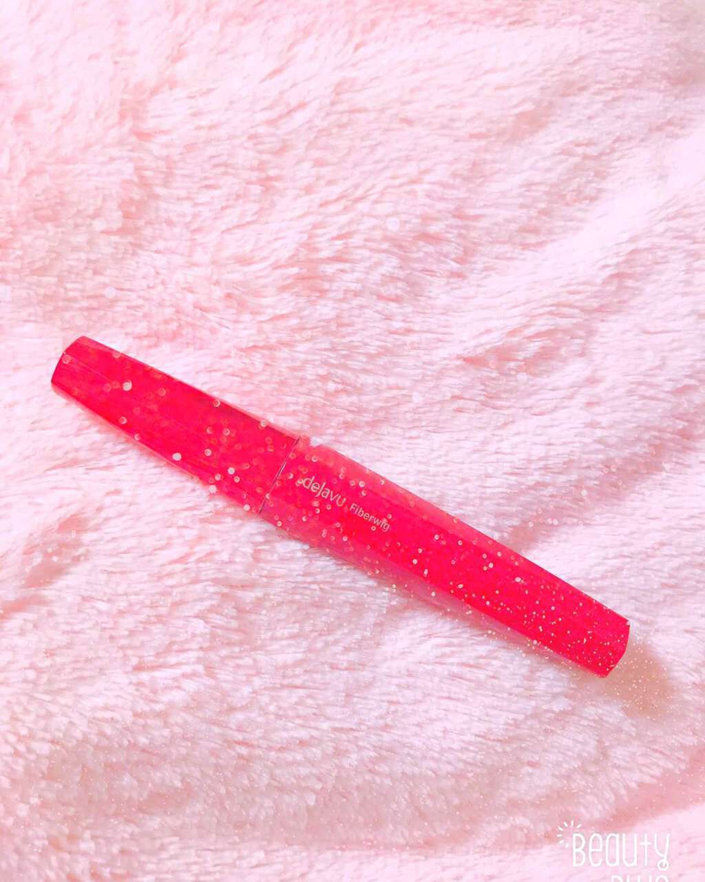 「塗るつけまつげ」ロングタイプ/デジャヴュ/マスカラを使ったクチコミ(1枚目)