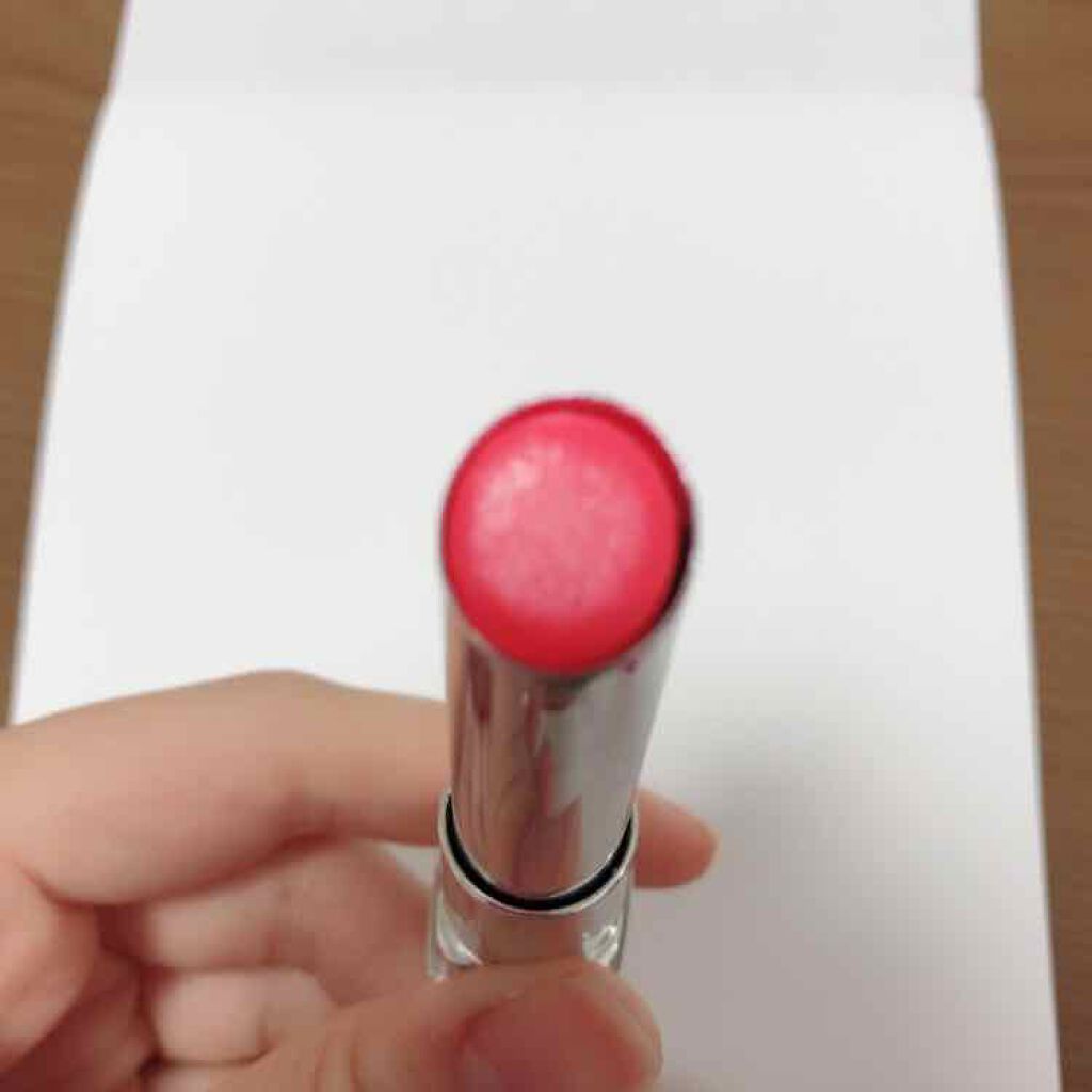 リップ フラッシュ/MAYBELLINE NEW YORK/口紅を使ったクチコミ(2枚目)