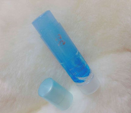 リップフォンデュ/メンソレータム/リップバームを使ったクチコミ(1枚目)