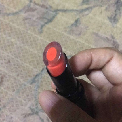 クリスタルデュオ リップスティック/Visée/口紅を使ったクチコミ(1枚目)