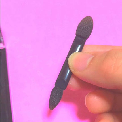 ショコラスウィート アイズ/リンメル ロンドン/アイシャドウパレットを使ったクチコミ(3枚目)