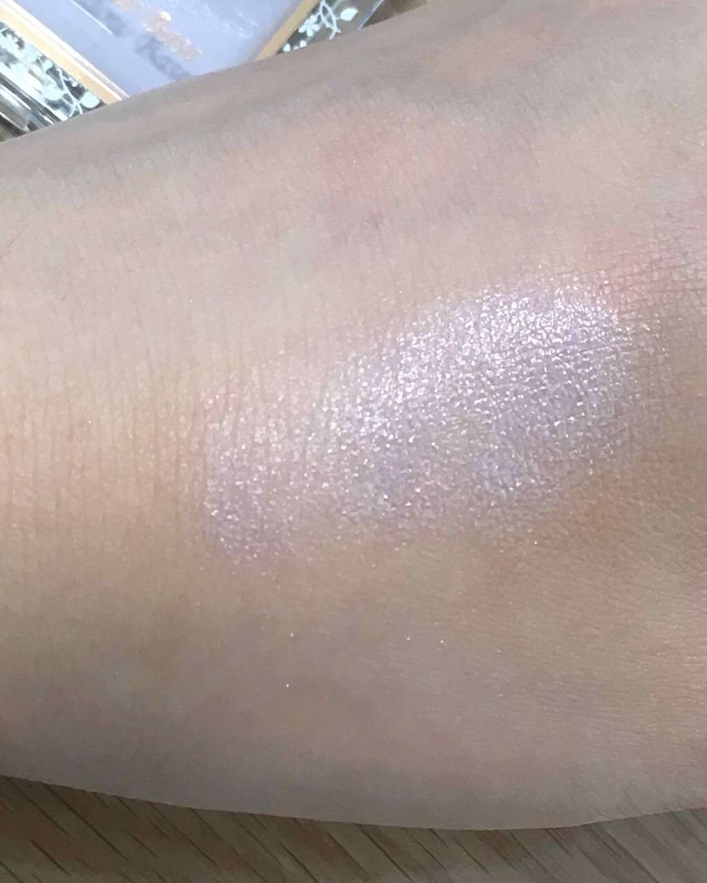 アイシャドウベース/キャンメイク/アイシャドウベースを使ったクチコミ(3枚目)