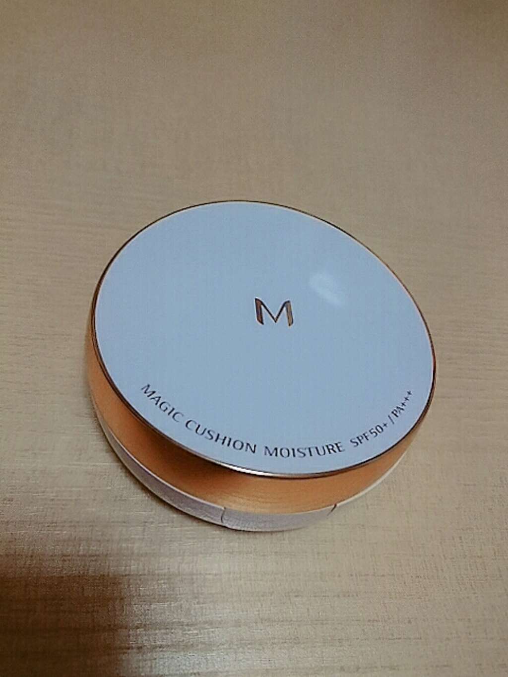 すっぴんパウダー/クラブ/プレストパウダーを使ったクチコミ（3枚目）