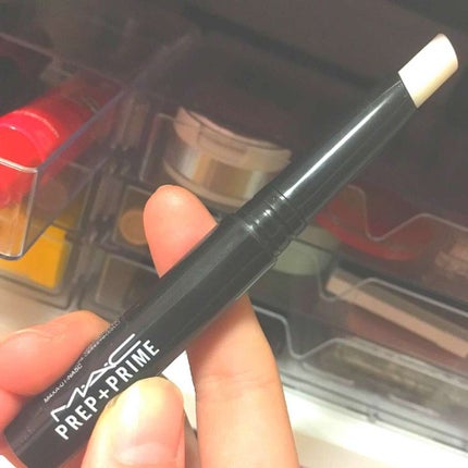 M·A·C プレップ プライム リップ/M・A・C/リップクリームを使ったクチコミ(1枚目)