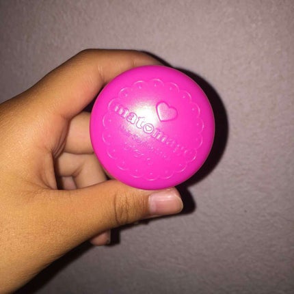 まとめ髪スティック レギュラー/マトメージュ/ヘアワックス・クリームを使ったクチコミ(1枚目)