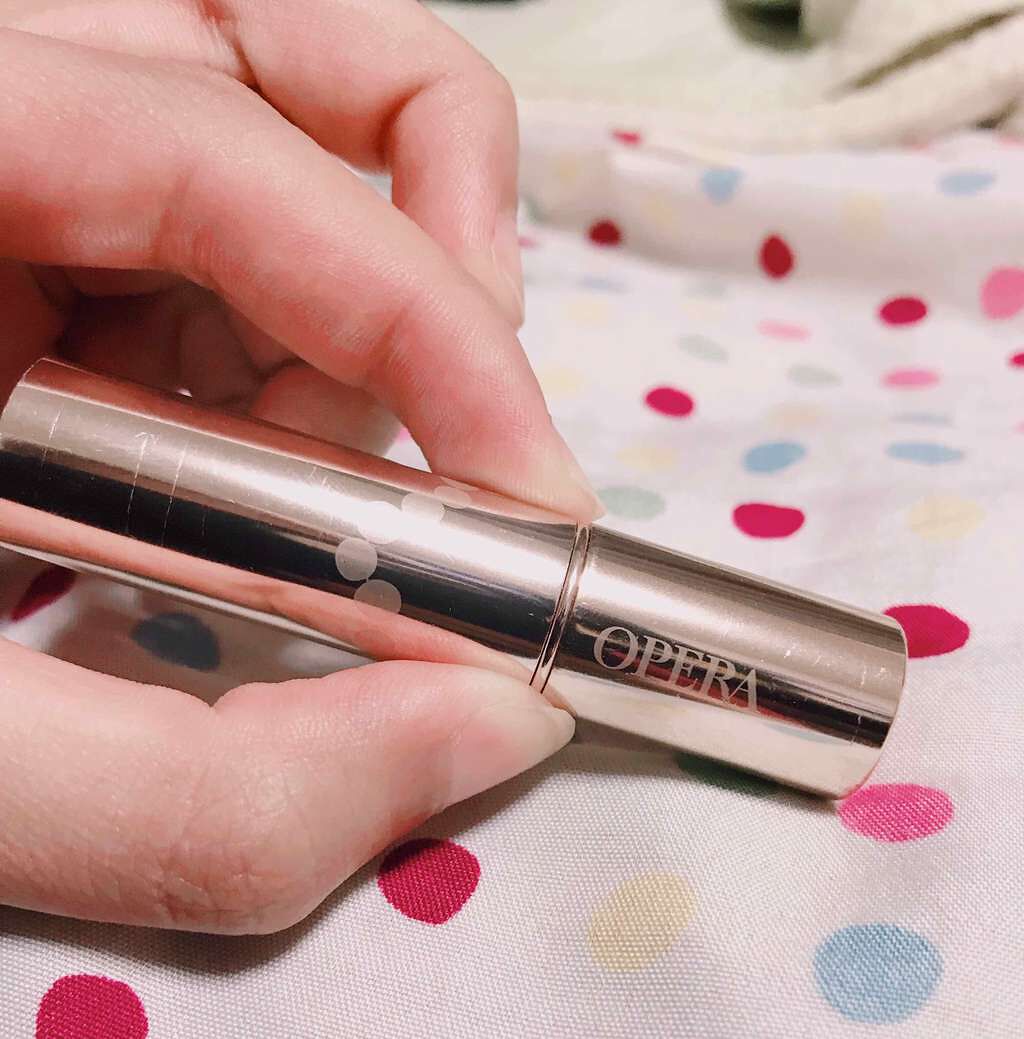オペラ リップティント N/OPERA/リップティントを使ったクチコミ(1枚目)