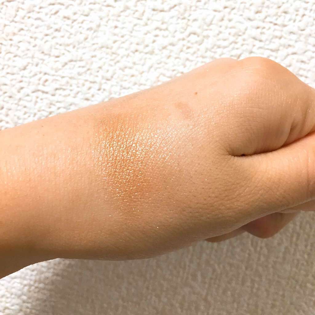 プロ シングル シャドウ/CLIO/単色アイシャドウを使ったクチコミ(2枚目)