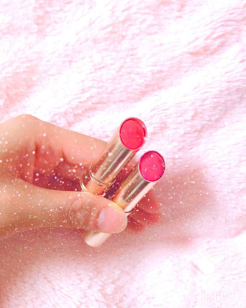 オペラ リップティント N/OPERA/リップティントを使ったクチコミ(2枚目)