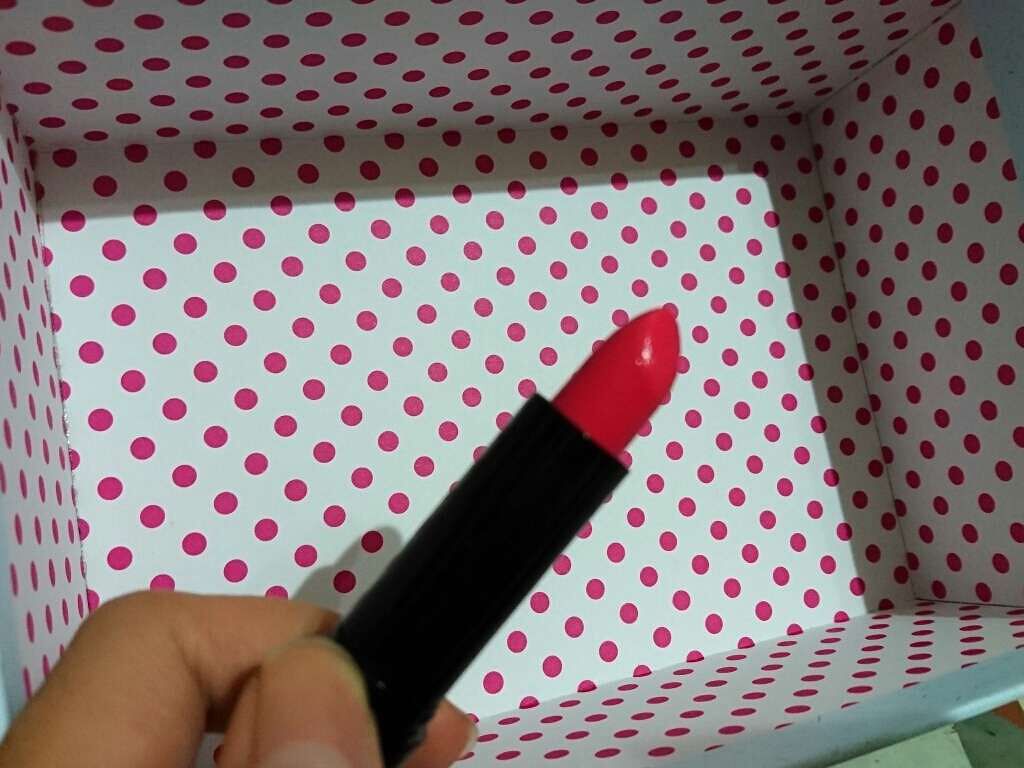 ピュア・ピュア・キッス/MAJOLICA MAJORCA/口紅を使ったクチコミ(2枚目)