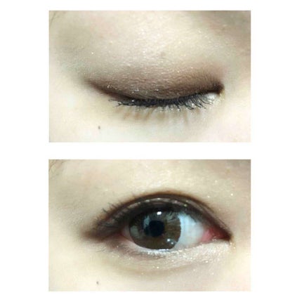 ショコラスウィート アイズ/リンメル ロンドン/アイシャドウパレットを使ったクチコミ(4枚目)