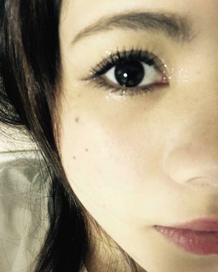 アディクション ザ アイシャドウ/ADDICTION/単色アイシャドウを使ったクチコミ(2枚目)