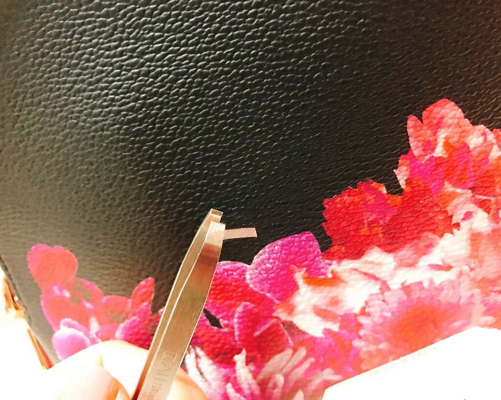 のびーるアイテープ(絆創膏タイプ、レギュラー)/DAISO/二重まぶた用アイテムを使ったクチコミ(4枚目)