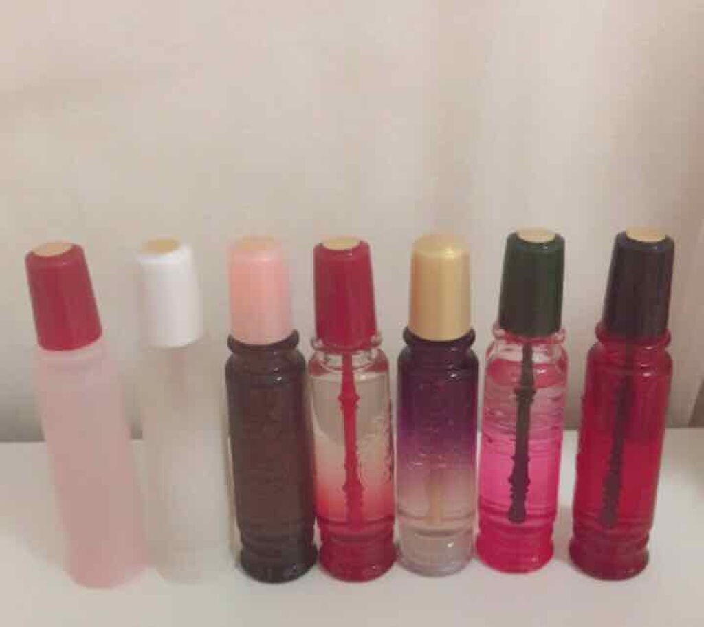 マジョロマンティカ/MAJOLICA MAJORCA/香水(レディース)を使ったクチコミ(1枚目)