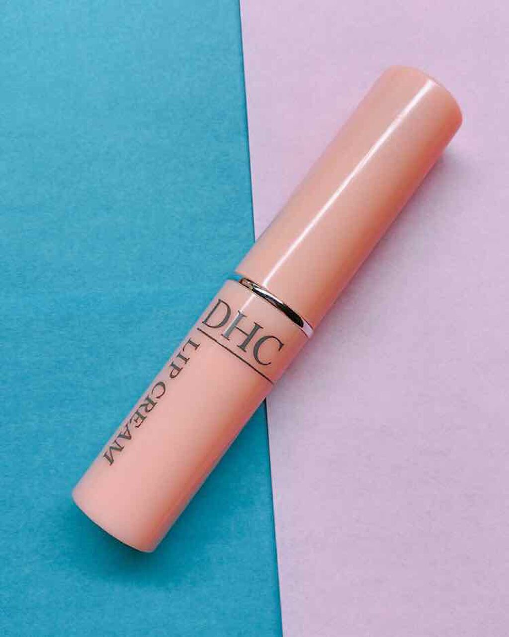 DHC 薬用リップクリーム/DHC/リップクリームを使ったクチコミ(1枚目)