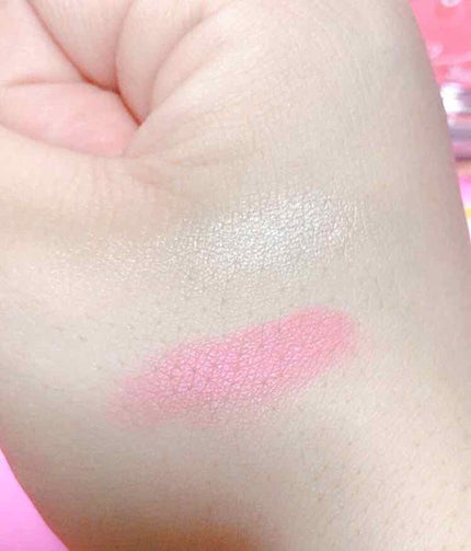 ルックアット マイアイ カフェ/ETUDE/単色アイシャドウを使ったクチコミ(3枚目)