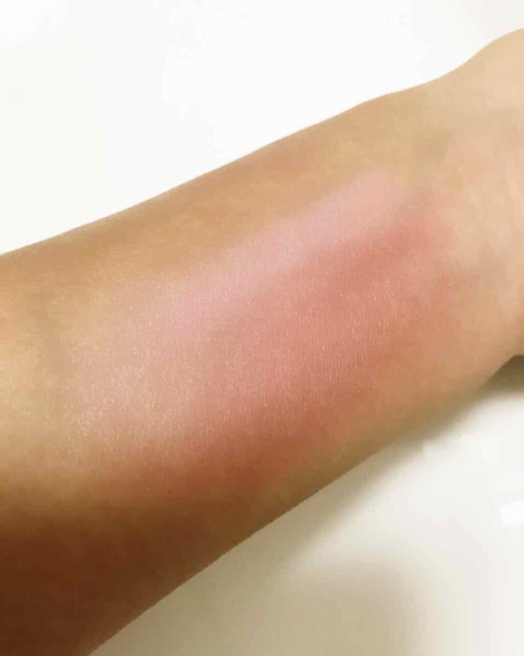 ルーセントマジック ブラッシュ/ロレアル パリ/パウダーチークを使ったクチコミ(3枚目)