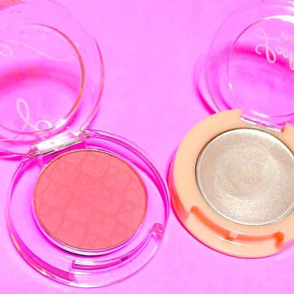 ルックアット マイアイ カフェ/ETUDE/単色アイシャドウを使ったクチコミ(2枚目)