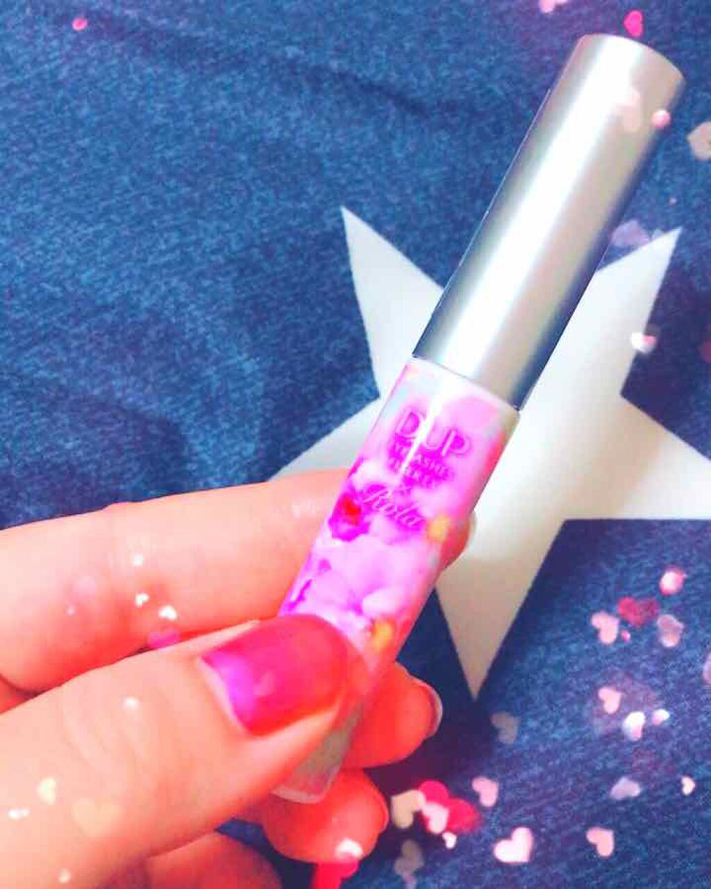 アイラッシュフィクサーEX 552/D-UP/つけまつげを使ったクチコミ(1枚目)