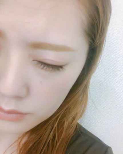 ワンダーアイリッドテープ Extra/D-UP/二重まぶた用アイテムを使ったクチコミ(1枚目)