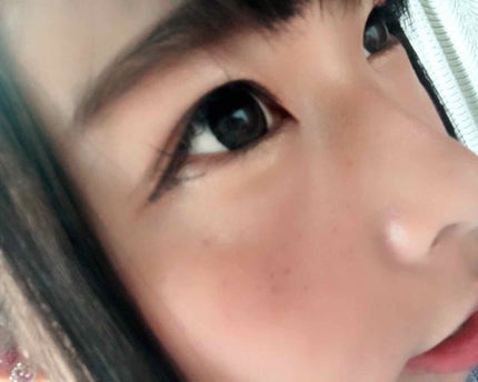 ブラウンシェードアイズN/KATE/アイシャドウパレットを使ったクチコミ(1枚目)