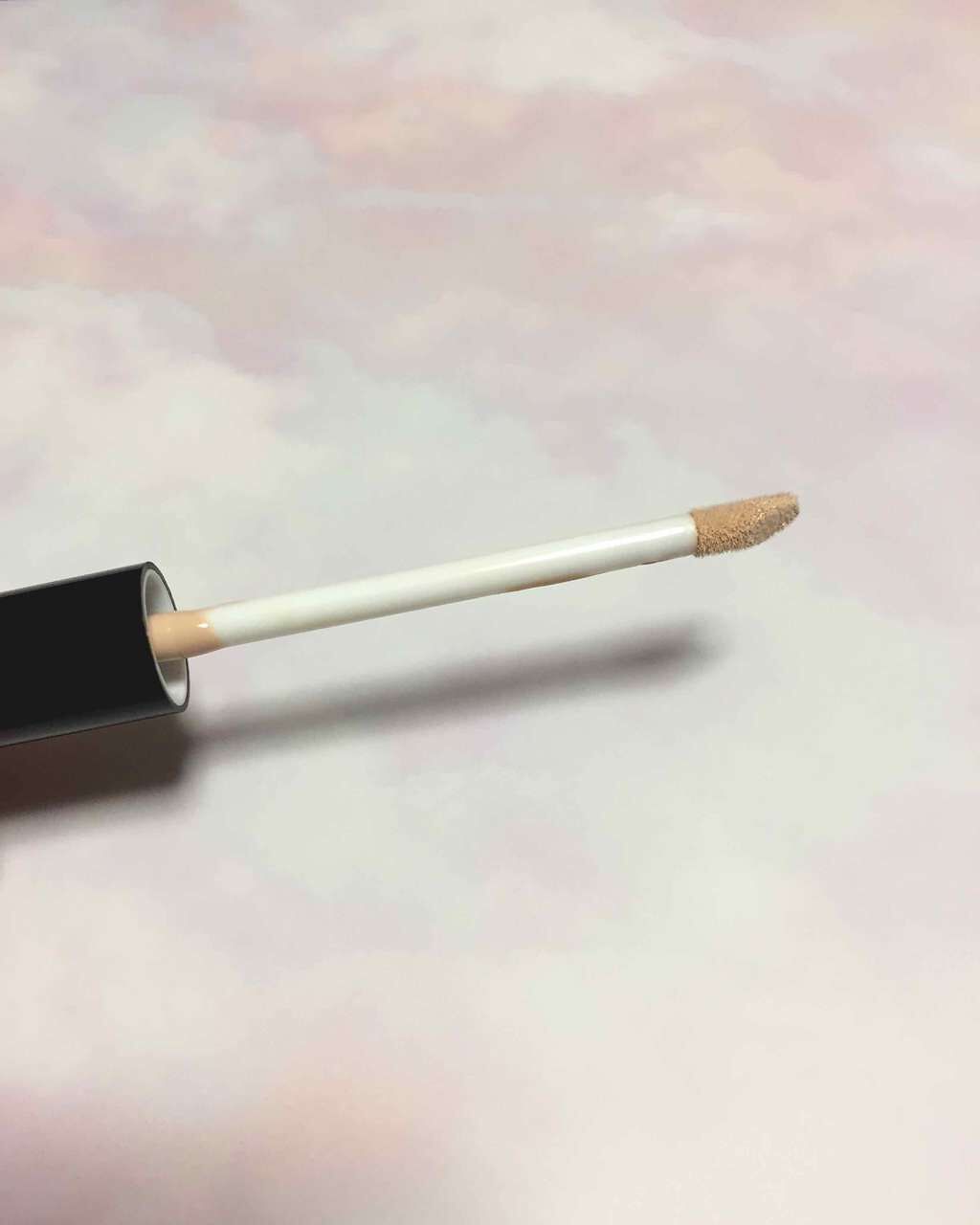 AT クリーミーコンシーラー/Art Collection/リキッドコンシーラーを使ったクチコミ(2枚目)