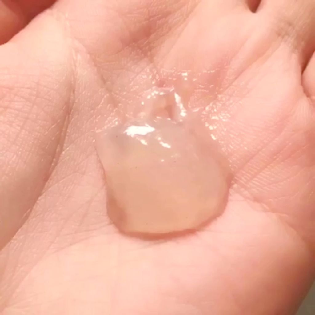 つる落ちクレンジング クレイジェル/ビフェスタ/クレンジングジェルを使ったクチコミ（2枚目）