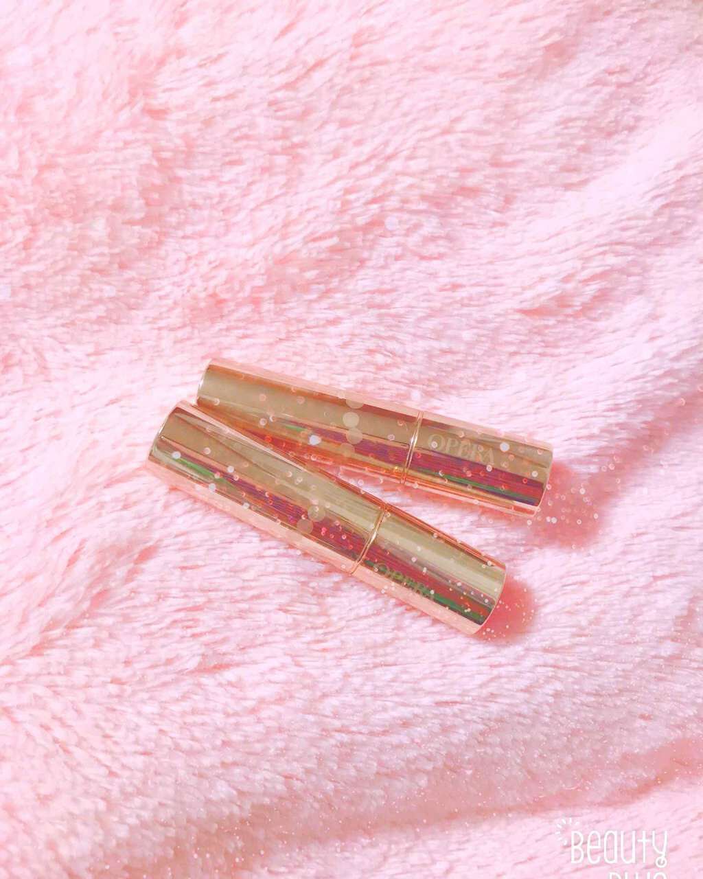 オペラ リップティント N/OPERA/リップティントを使ったクチコミ(1枚目)