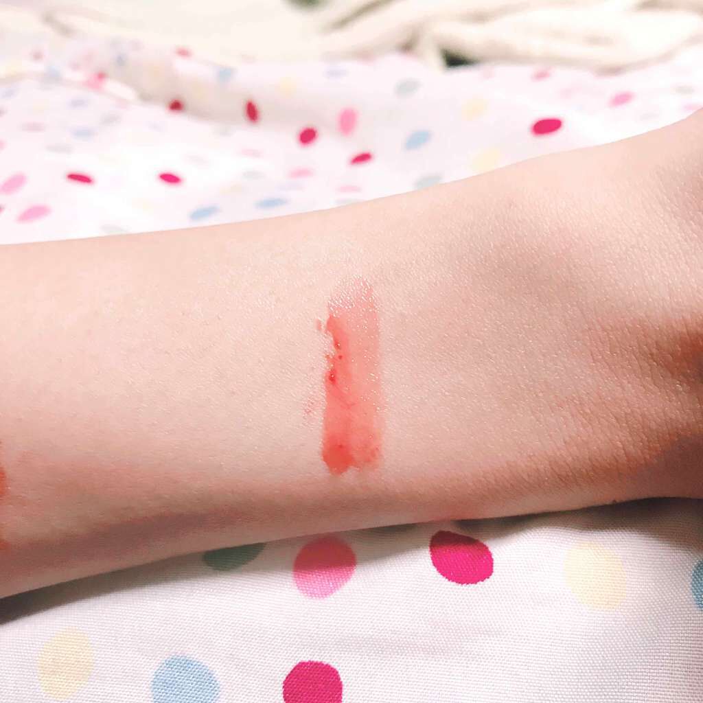 オペラ リップティント N/OPERA/リップティントを使ったクチコミ(3枚目)