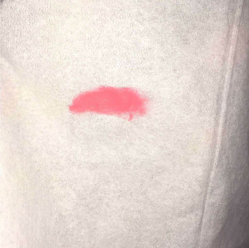 ベルベットリキッドルージュ/キャンドゥ/口紅を使ったクチコミ(2枚目)