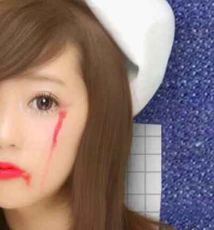 デュアルカラーマスカラ/excel/マスカラを使ったクチコミ(3枚目)