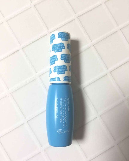 エテュセ ポアレスプライマー/ettusais/化粧下地を使ったクチコミ(1枚目)