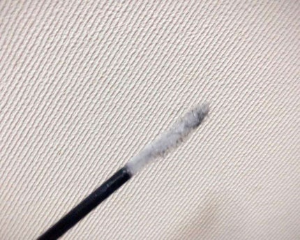 ラッシュマキシマイザーN/KATE/マスカラ下地を使ったクチコミ(2枚目)