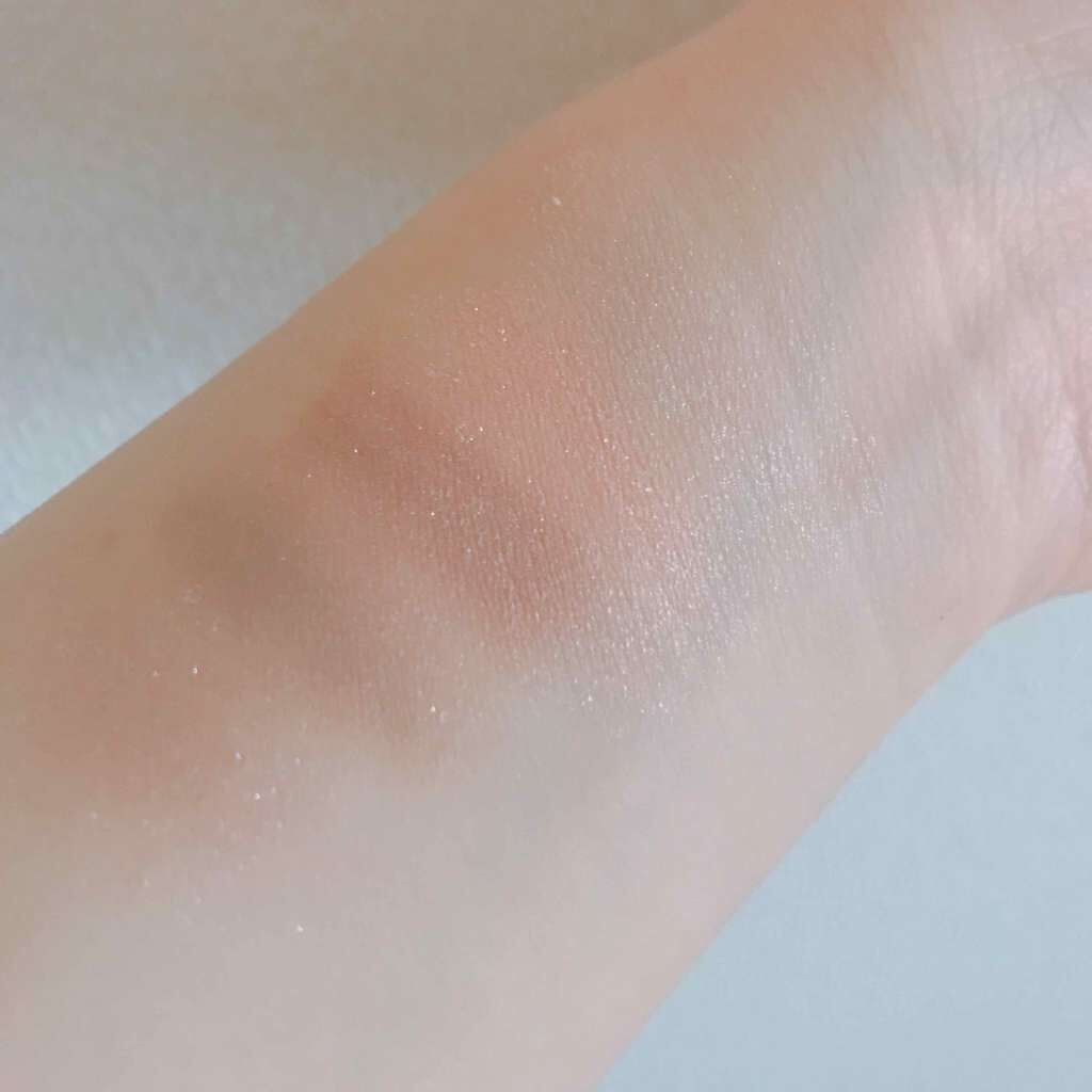 ショコラスウィート アイズ/リンメル ロンドン/アイシャドウパレットを使ったクチコミ(2枚目)