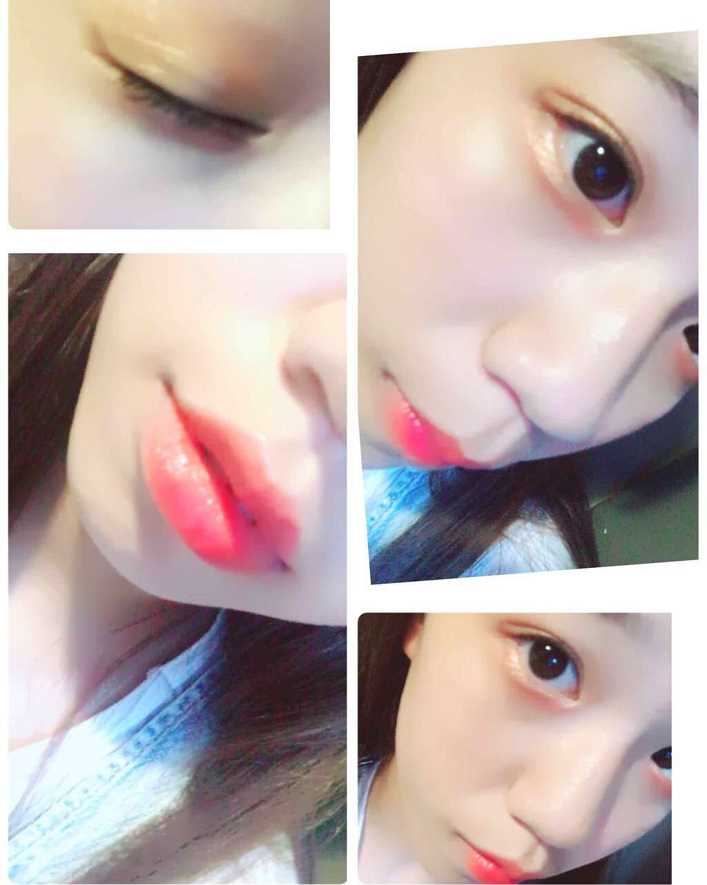 MCアイシャドウ/MAGIC CLOSET/単色アイシャドウを使ったクチコミ（1枚目）