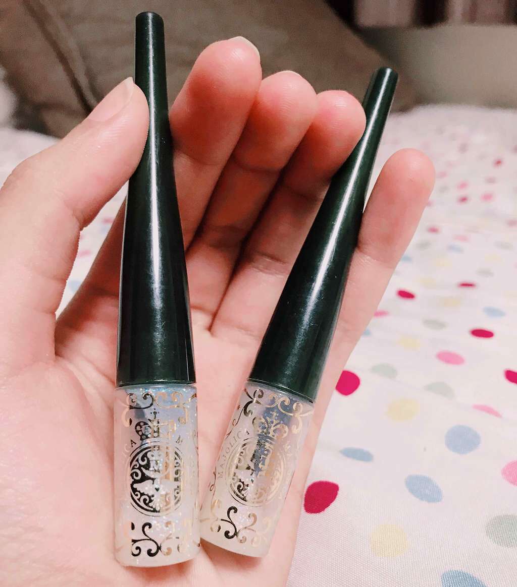 マジョリカ マジョルカ オーロラティアライナー