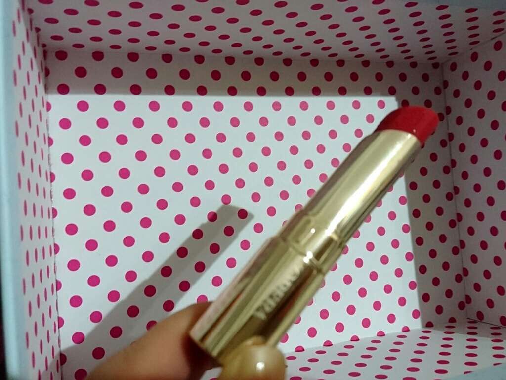 オペラ リップティント N/OPERA/リップティントを使ったクチコミ(2枚目)