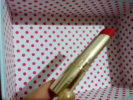 オペラ リップティント N/OPERA/リップティントを使ったクチコミ(2枚目)